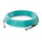 Câble SFP+ AOC 10Gbit/s 10Mètres, OM3 MMF 10GBASE-CU connexion directe Universel
