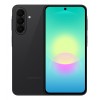 Samsung Galaxy A27 - noir - 5G smartphone - 128 Go - GSM