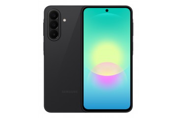 Samsung Galaxy A27 - noir - 5G smartphone - 128 Go - GSM