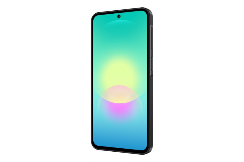 Samsung Galaxy A27 - noir - 5G smartphone - 128 Go - GSM