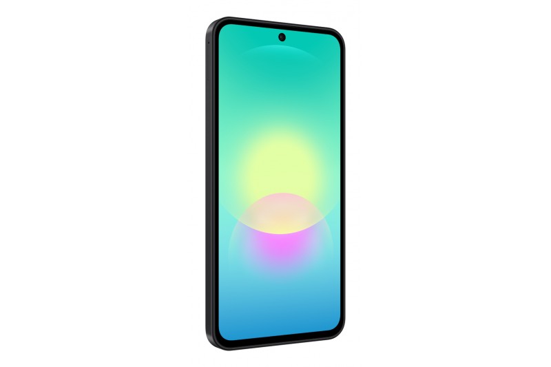 Samsung Galaxy A27 - noir - 5G smartphone - 128 Go - GSM
