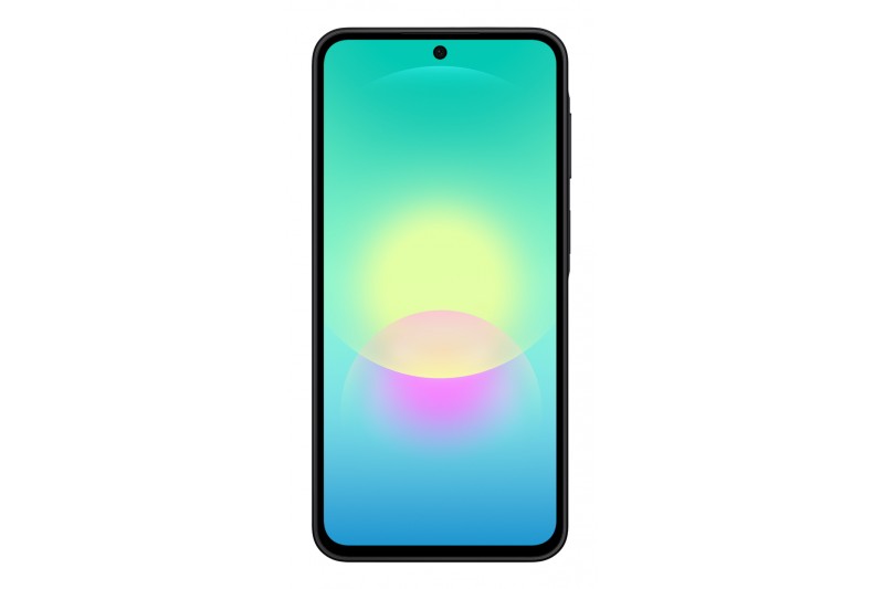 Samsung Galaxy A27 - noir - 5G smartphone - 128 Go - GSM