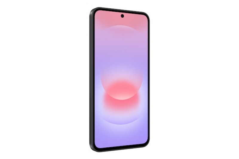 Samsung Galaxy A37 - noir - 5G smartphone - 128 Go - GSM