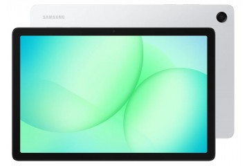 Samsung Galaxy Tab A11+ 11  WiFi  128go 6go Webcam Android Blanc X230