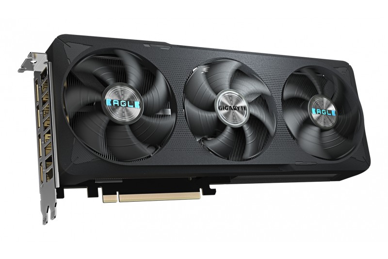 GIGABYTE RTX 5070 EAGLE OC-12GD GIGABYTE RTX 5070 EAGLE OC-12GD