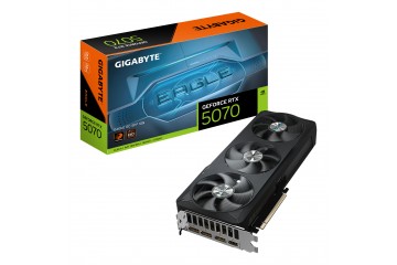 GIGABYTE RTX 5070 EAGLE OC-12GD