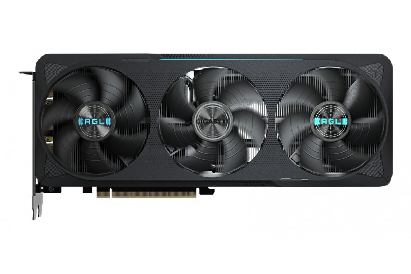 GIGABYTE RTX 5070 EAGLE OC-12GD GIGABYTE RTX 5070 EAGLE OC-12GD
