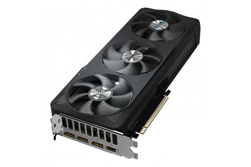 GIGABYTE RTX 5070 EAGLE OC-12GD GIGABYTE RTX 5070 EAGLE OC-12GD