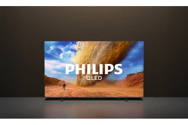 PHILIPS TELE 55PUS7800/12 4K SMART TV  DOLBY QLED