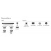 PHILIPS TELE 55PUS7800/12 4K SMART TV  DOLBY QLED