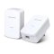 MERCUSYS MP500 KIT TP-Link CPL 1000 Mbps, Port Gigabit, Pack de 2 CPL MERCUSYS MP500 KIT TP-Link CPL 1000 Mbps, Port Gigabit, Pack de 2 CPL
