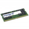 Mémoire Integral RAM DDR 5 4800 16GoSODIMM * Integral IN5V16GNHRBX *