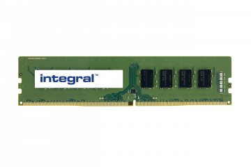 Mémoire DDR4 3200 8Go PC4-25600 *Integral IN4T8GNGLTX *