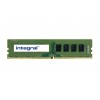 Mémoire DDR4 3200 8Go PC4-25600 *Integral IN4T8GNGLTX *