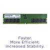 Mémoire DDR5 4800 16Go  * Integral IN5T16GNHRBX *