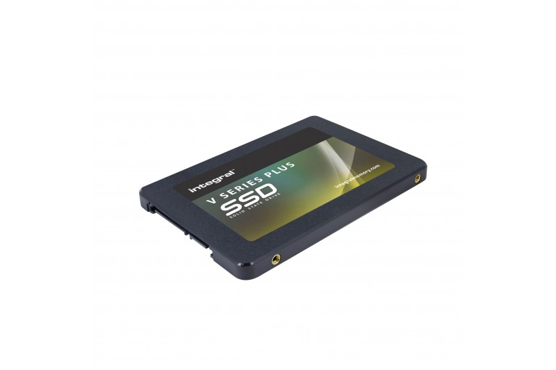 SSD Integral V SERIES 2 PLUS 2.5 512go Sata * INSSD512GS625V2P *