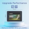 SSD Integral V SERIES 2 PLUS 2.5 512go Sata * INSSD512GS625V2P *