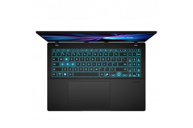 ASUS Vivobook Gaming 16 V3607VH-ISCRP115 Core 5 210H 16go 512go RTX5050 Free Dos