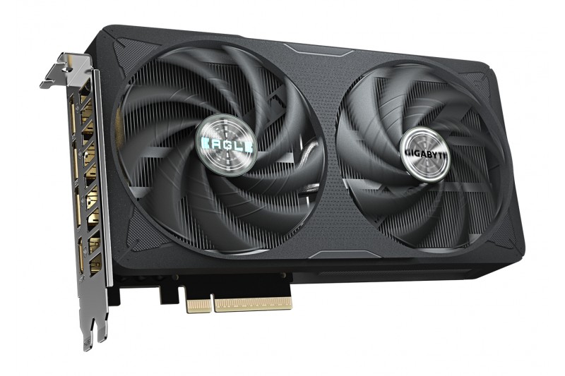 GIGABYTE RTX 5060TI Eagle OC 8go