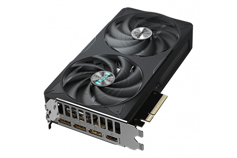 GIGABYTE RTX 5060TI Eagle OC 8go