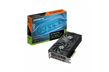 GIGABYTE RTX 5060TI Eagle OC 8go