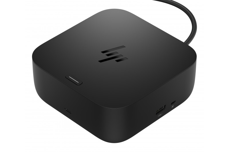HP G6 - station d'accueil - 2 x DP, HDMI, USB-C - 1GbE, 2.5GbE * 9X3V1UT *