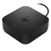 HP G6 - station d'accueil - 2 x DP, HDMI, USB-C - 1GbE, 2.5GbE * 9X3V1UT *