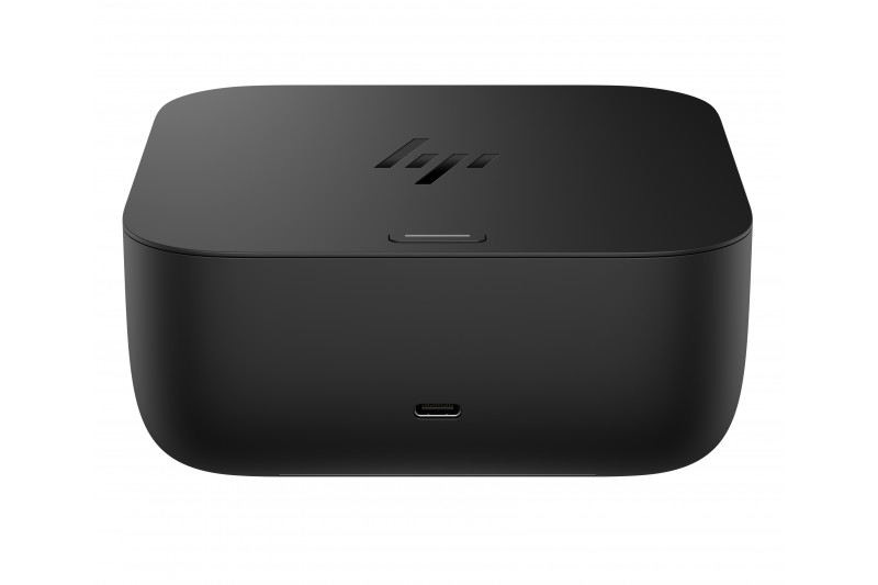 HP G6 - station d'accueil - 2 x DP, HDMI, USB-C - 1GbE, 2.5GbE * 9X3V1UT *