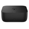 HP G6 - station d'accueil - 2 x DP, HDMI, USB-C - 1GbE, 2.5GbE * 9X3V1UT *