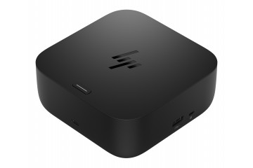 HP G6 - station d'accueil - 2 x DP, HDMI, USB-C - 1GbE, 2.5GbE * 9X3V1UT *