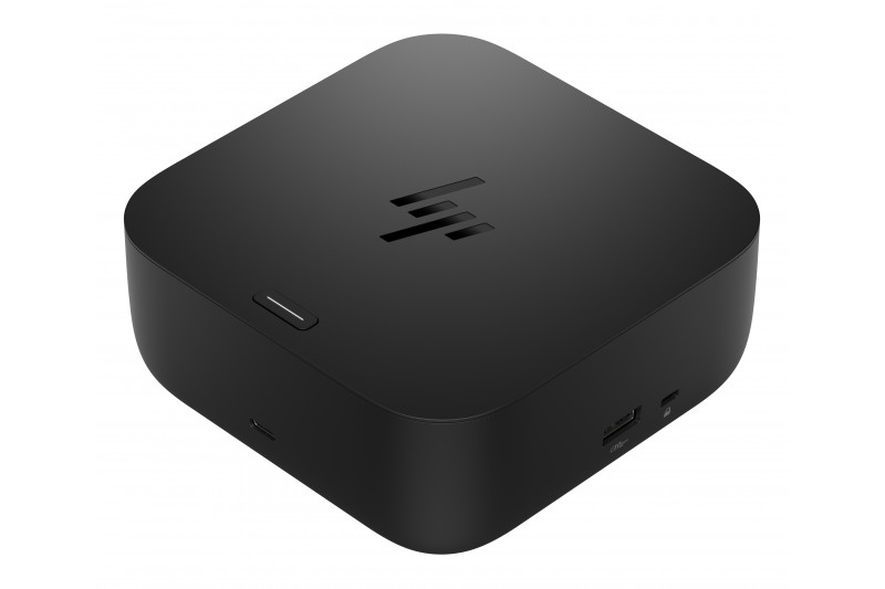 HP G6 - station d'accueil - 2 x DP, HDMI, USB-C - 1GbE, 2.5GbE * 9X3V1UT *