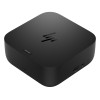 HP G6 - station d'accueil - 2 x DP, HDMI, USB-C - 1GbE, 2.5GbE * 9X3V1UT *