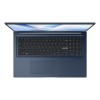 ASUS VivoBook 17 X1704VA-DICAU1218W Core 3 100U 16G 512SSD W11 blue