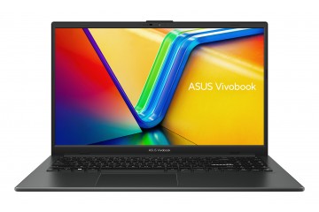 ASUS VivoBook E1504FA-ISCBQ4523 15.6 Ryzen 5 40 16go 512go ssd Free Dos Black