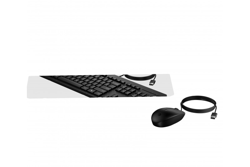 HP 225 - ensemble clavier et souris * AX2Y7AA * HP 225 - ensemble clavier et souris * AX2Y7AA *
