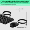 HP 225 - ensemble clavier et souris * AX2Y7AA * HP 225 - ensemble clavier et souris * AX2Y7AA *