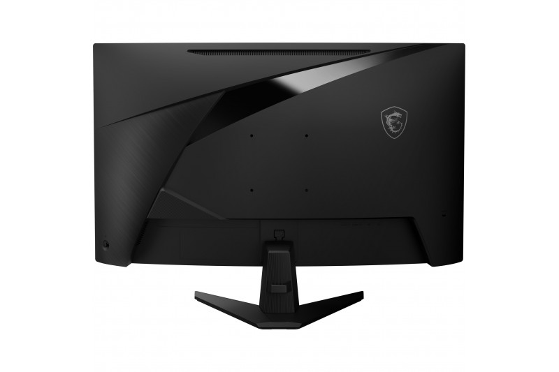 MSI MAG 32CQ6F écran plat de PC 80 cm (31.5) 2560 x 1440 pixels Wide Quad HD No MSI MAG 32CQ6F écran plat de PC 80 cm (31.5) 2560 x 1440 pixels Wide Quad HD No