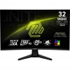 MSI MAG 32CQ6F écran plat de PC 80 cm (31.5) 2560 x 1440 pixels Wide Quad HD No MSI MAG 32CQ6F écran plat de PC 80 cm (31.5) 2560 x 1440 pixels Wide Quad HD No