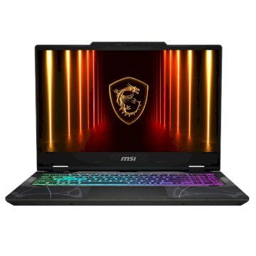 MSI Cyborg 15.6 Core I7 13620H 16GB DDR5 SSD 512go 5060 free dos*B13WFKG-844XFR*