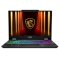 MSI Cyborg 15.6 Core I7 13620H 16GB DDR5 SSD 512go 5060 free dos*B13WFKG-844XFR*