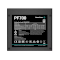 Alim DEEPCOOL PF700 - 80 Plus Ventilateur 120mm * R-PF700D-HA0B-EU *