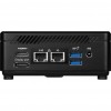 MSI Cubi 5 1M-438BEU/ 5 processor 120U/Optionnal/NON OS ddr5 MSI Cubi 5 1M-438BEU/ 5 processor 120U/Optionnal/NON OS ddr5
