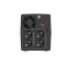X1+1600 FR onduleur Line Interactive 1600 Va 4 prises FR * Infosec 66109 *