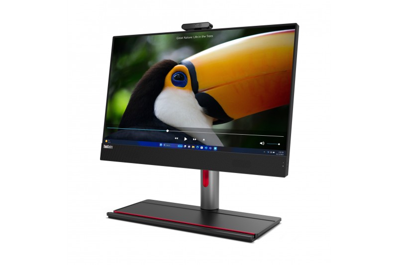 Lenovo ThinkCentre AIO M90a 24 i5 14500 8 go 256go ssd  W11 pro 24 *12SH0014FR*