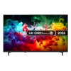 LG TV QD Mini-LED 4K - 50QNED72B6B