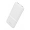 Power Bank Good People 10.000mAh blanc * DCU 34155013 *