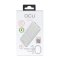 Power Bank Good People 10.000mAh blanc * DCU 34155013 *