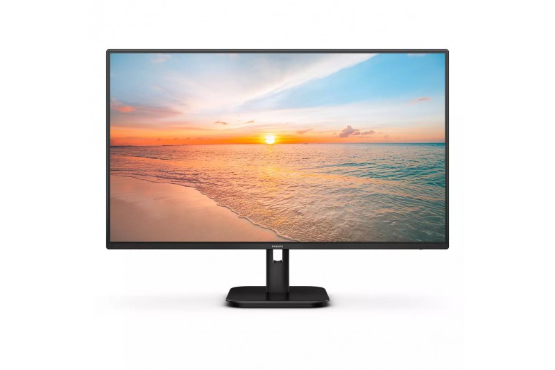 Ecran 27 IPS 1 ms VGA HDMI 100Hz Full HD mult * Philips 27E1N1100A *
