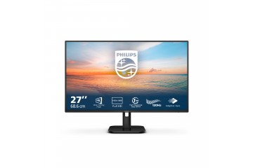 Ecran 27 IPS 1 ms VGA HDMI 100Hz Full HD mult * Philips 27E1N1100A *
