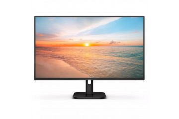 Ecran 27 IPS 1 ms VGA HDMI 100Hz Full HD mult * Philips 27E1N1100A *